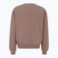 FILA Broby Crew Neck sweatshirt deep taupe 2