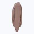 FILA Broby Crew Neck sweatshirt deep taupe 3