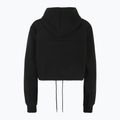 Women's FILA Laagna Blocked Hoody black 2