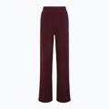 FILA women's trousers Lauka Wide Track winetasting