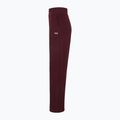 FILA women's trousers Lauka Wide Track winetasting 3