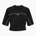 FILA women's Loobu Blocked t-shirt black