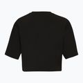 FILA women's Loobu Blocked t-shirt black 2