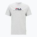 FILA Bedburg t-shirt light grey melange