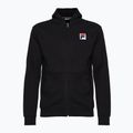 FILA Bergede Loose Fit Zip Hoody black