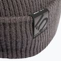 adidas FIVE TEN Beanie cycling cap charcoal/black/white/red 3