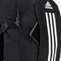 adidas Power VII backpack 26.4 l black/ white 5