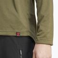 Men's cycling longsleeve adidas FIVE TEN Long Sleeve Jersey olive strata 6