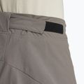 Men's adidas FIVE TEN Trailx Bermuda cycling shorts black 5