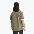 Men's adidas FIVE TEN Brand Of The Brave Tee olive strata cycling jersey 2
