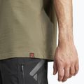 Men's adidas FIVE TEN Brand Of The Brave Tee olive strata cycling jersey 6