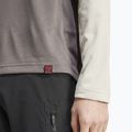 Men's cycling longsleeve adidas FIVE TEN Long Sleeve Jersey charcoal/putty grey 6