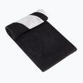 adidas towel 3 Bar S black/ white 2