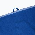 adidas 3 Bar L team royal blue/ white towel 4