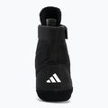 Men's wrestling shoes adidas Combat Speed 4 core black/footwear white 6