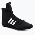 Boxing shoes adidas Combat Speed.4 core black/footwear white