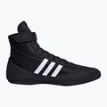Boxing shoes adidas Combat Speed.4 core black/footwear white 9