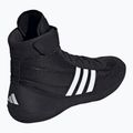 Boxing shoes adidas Combat Speed.4 core black/footwear white 11
