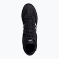 Boxing shoes adidas Combat Speed.4 core black/footwear white 13