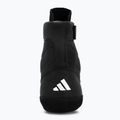 Boxing shoes adidas Combat Speed.4 core black/footwear white 6