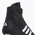 Boxing shoes adidas Combat Speed.4 core black/footwear white 9