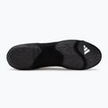 Wrestling shoes adidas Adizero core black/gold metallic 4
