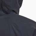 Men's adidas FIVE TEN All-Mountain Rain Jacket black 6