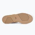 adidas Powerlift 5 off white weightlifting shoes 4