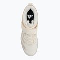 adidas Powerlift 5 off white weightlifting shoes 5