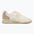 Adidas Adipower Weightlifting III off white weightlifting shoe 2