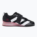 Adidas Adipower Weightlifting III core black weightlifting shoe 2