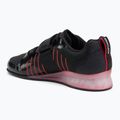 Adidas Adipower Weightlifting III core black weightlifting shoe 3