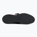 Adidas Adipower Weightlifting III core black weightlifting shoe 4