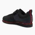 adidas Powerlift 5 black weightlifting shoes 3