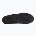 adidas Powerlift 5 black weightlifting shoes 4