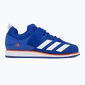 adidas Powerlift 5 weightlifting shoes 2025 blue 2