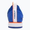 adidas Powerlift 5 weightlifting shoes 2025 blue 6