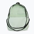 adidas Classic Badge Of Sport backpack 27.5 l linen green/ silver metallic 6