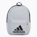 adidas Classic Badge Of Sport backpack 27.5 l grey two/ black