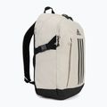 adidas Power VII backpack 26.4 l beige/ black 2