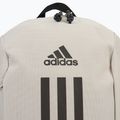 adidas Power VII backpack 26.4 l beige/ black 4