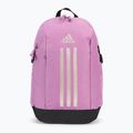 adidas Power VII backpack 26.4 l preloved purple/ sandy pink