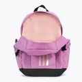 adidas Power VII backpack 26.4 l preloved purple/ sandy pink 7