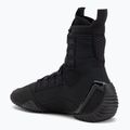 adidas Speedex 23 core black/core black/carbon boxing shoes 3