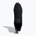 adidas Speedex 23 core black/core black/carbon boxing shoes 6