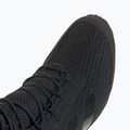 adidas Speedex 23 core black/core black/carbon boxing shoes 8