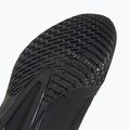 adidas Speedex 23 core black/core black/carbon boxing shoes 9