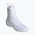Boxing shoes adidas Speedex 23 cloud white/cloud white/grey one