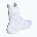 Boxing shoes adidas Speedex 23 cloud white/cloud white/grey one 3