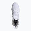 Boxing shoes adidas Speedex 23 cloud white/cloud white/grey one 4